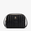 حقيبة تومي هيلفيجر Monogram Quilted Camera Crossbody