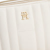حقيبة تومي هيلفيجر Monogram Quilted Camera Crossbody