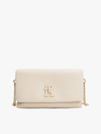 Tommy Hilfiger Modern Turn Lock Crossbody Bag