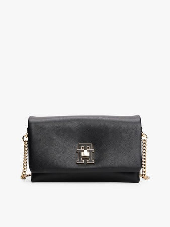 Tommy Hilfiger Modern Turn Lock Crossbody Bag