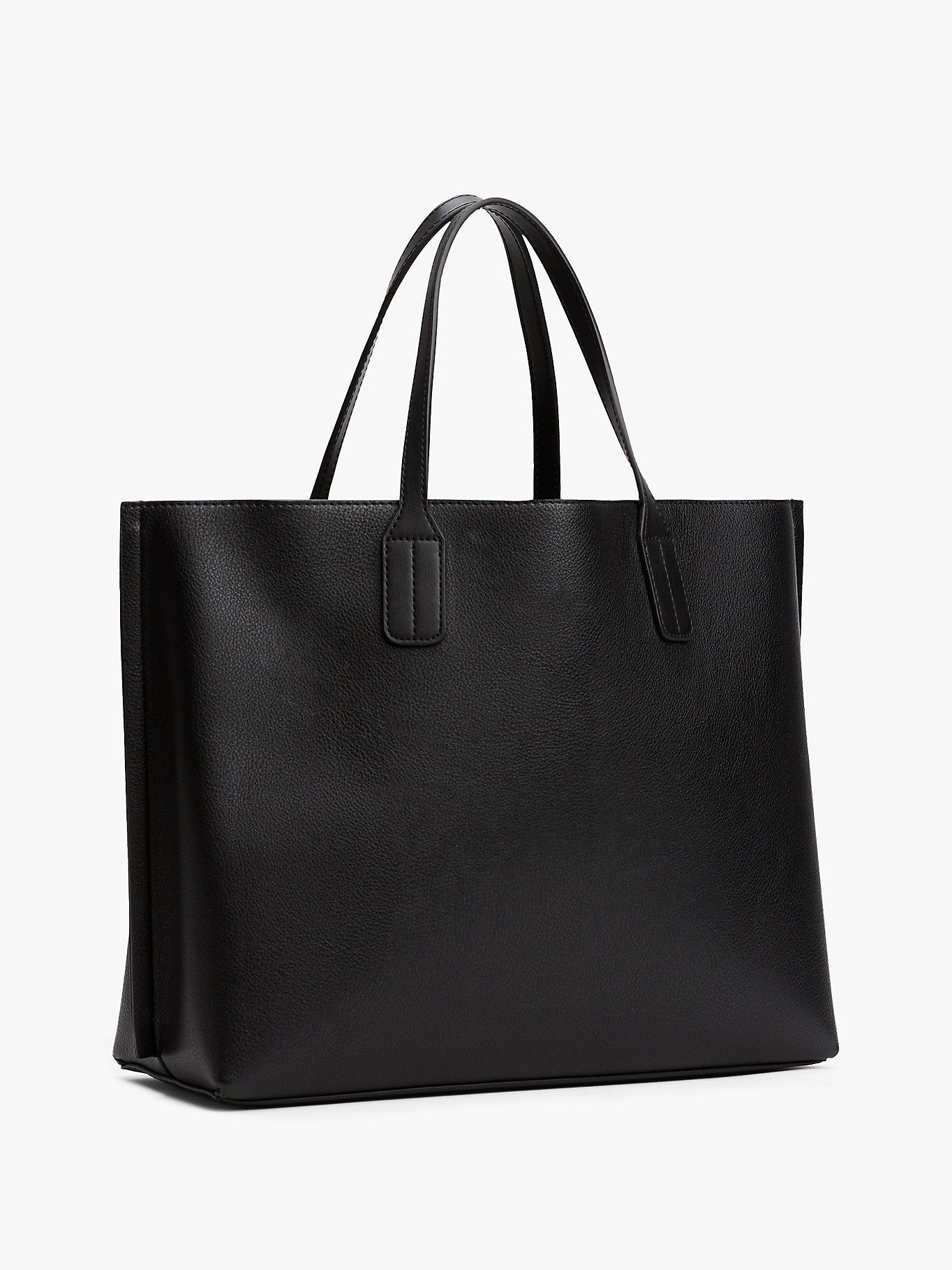 حقيبة تومي هيلفيجر Th Monogram Crossbody Satchel