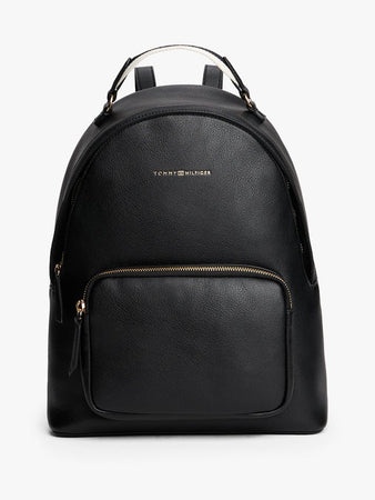 Tommy Hilfiger Signature Top Handle Backpack Bag