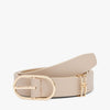 حزام تومي هيلفيجر Th Monogram Oval Buckle