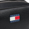 Tommy Hilfiger Tonal Badge Crossbody Camera Bag