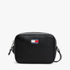 Tommy Hilfiger Tonal Badge Crossbody Camera Bag