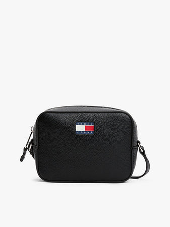 حقيبة تومي هيلفيجر Tonal Badge Crossbody Camera