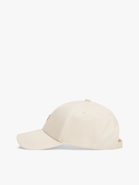 قبعة تومي هيلفيجر Chic Th Monogram Baseball