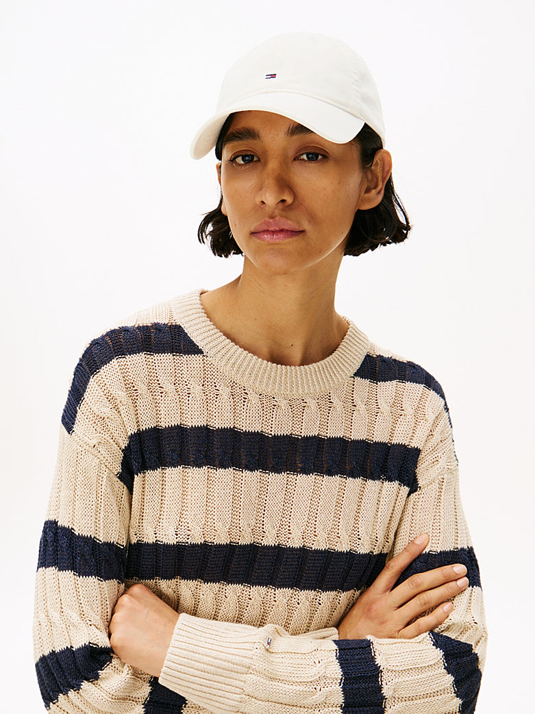 قبعة تومي هيلفيجر