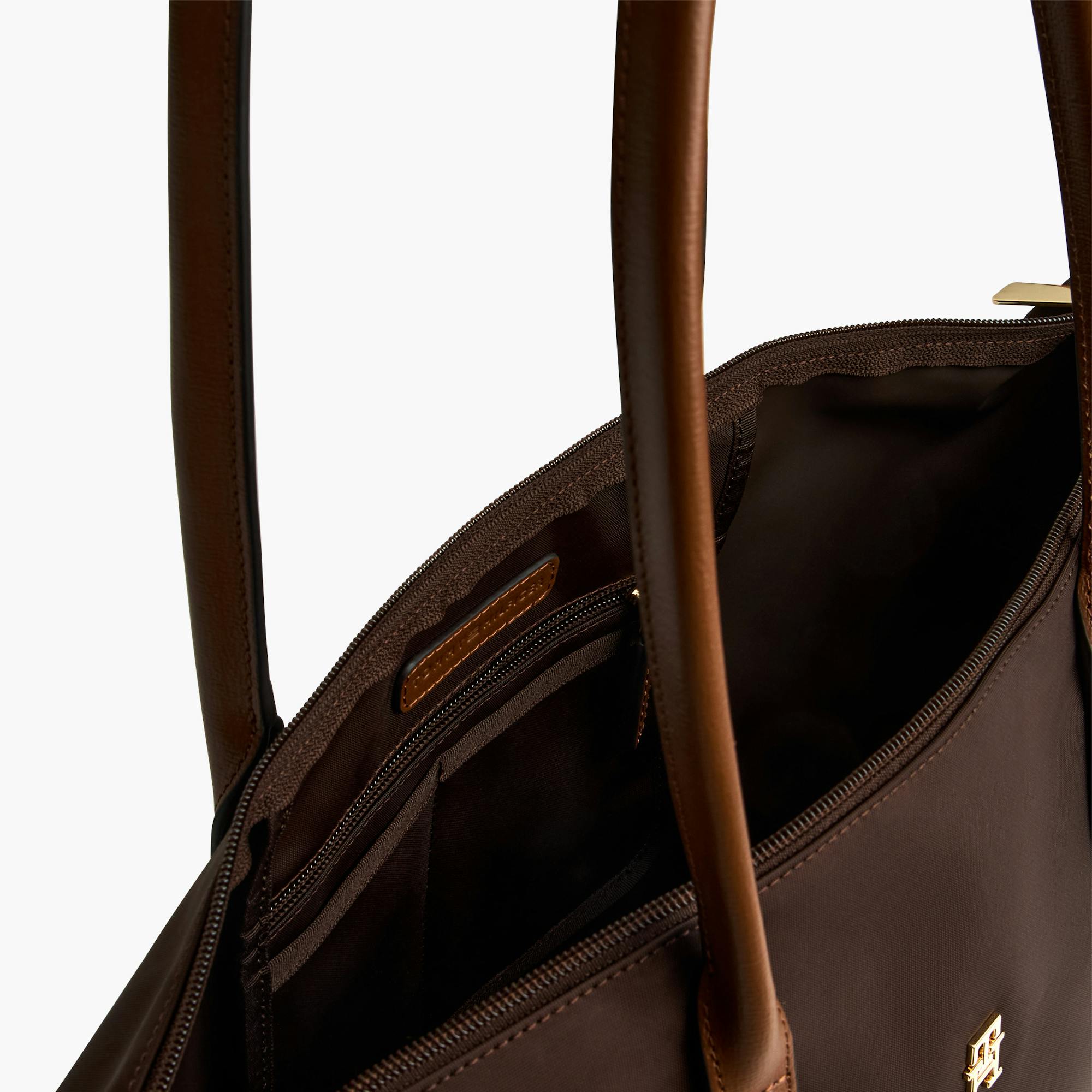 Tommy Hilfiger Popette Tote Bag