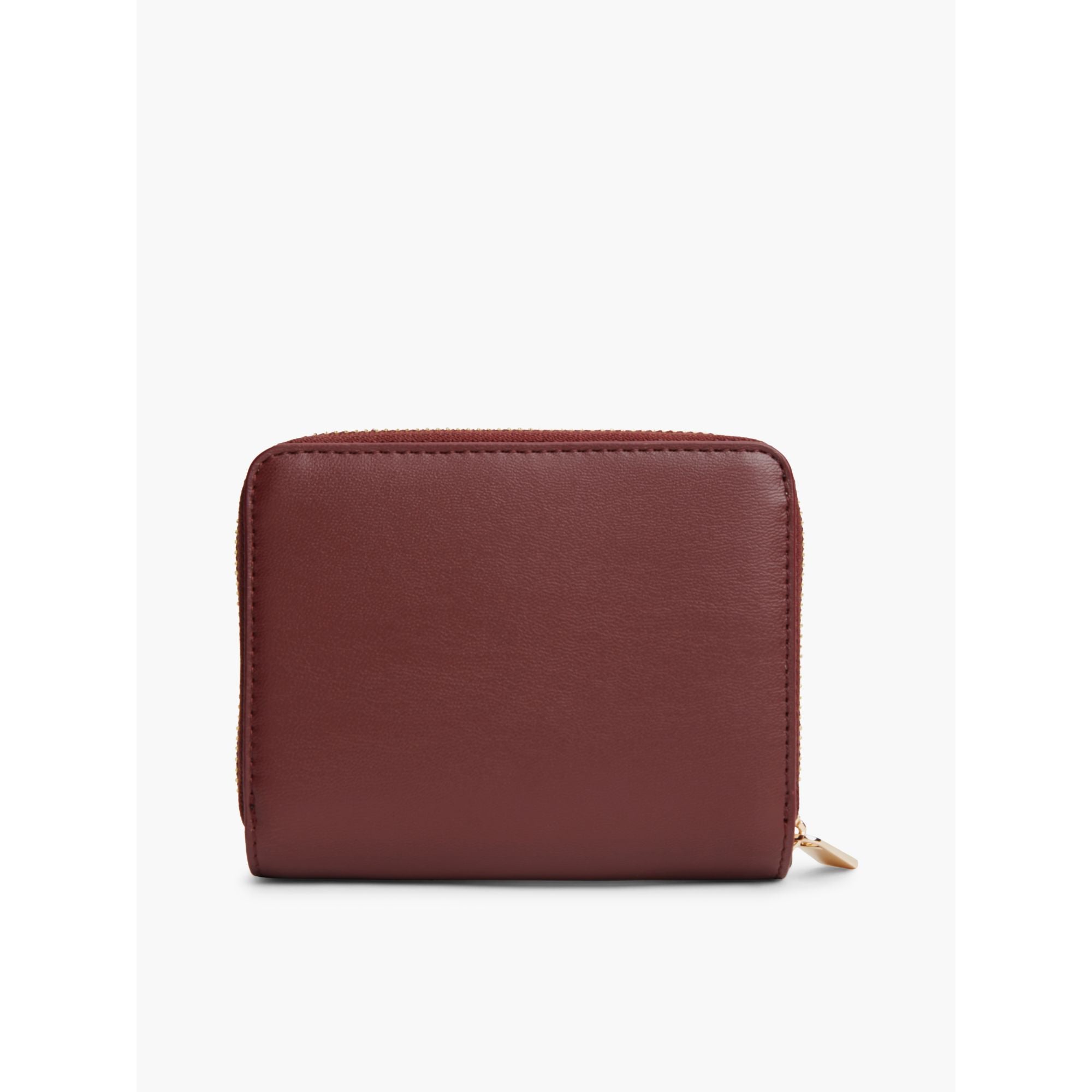 Tommy Hilfiger Icon Med Za Flap Wallet