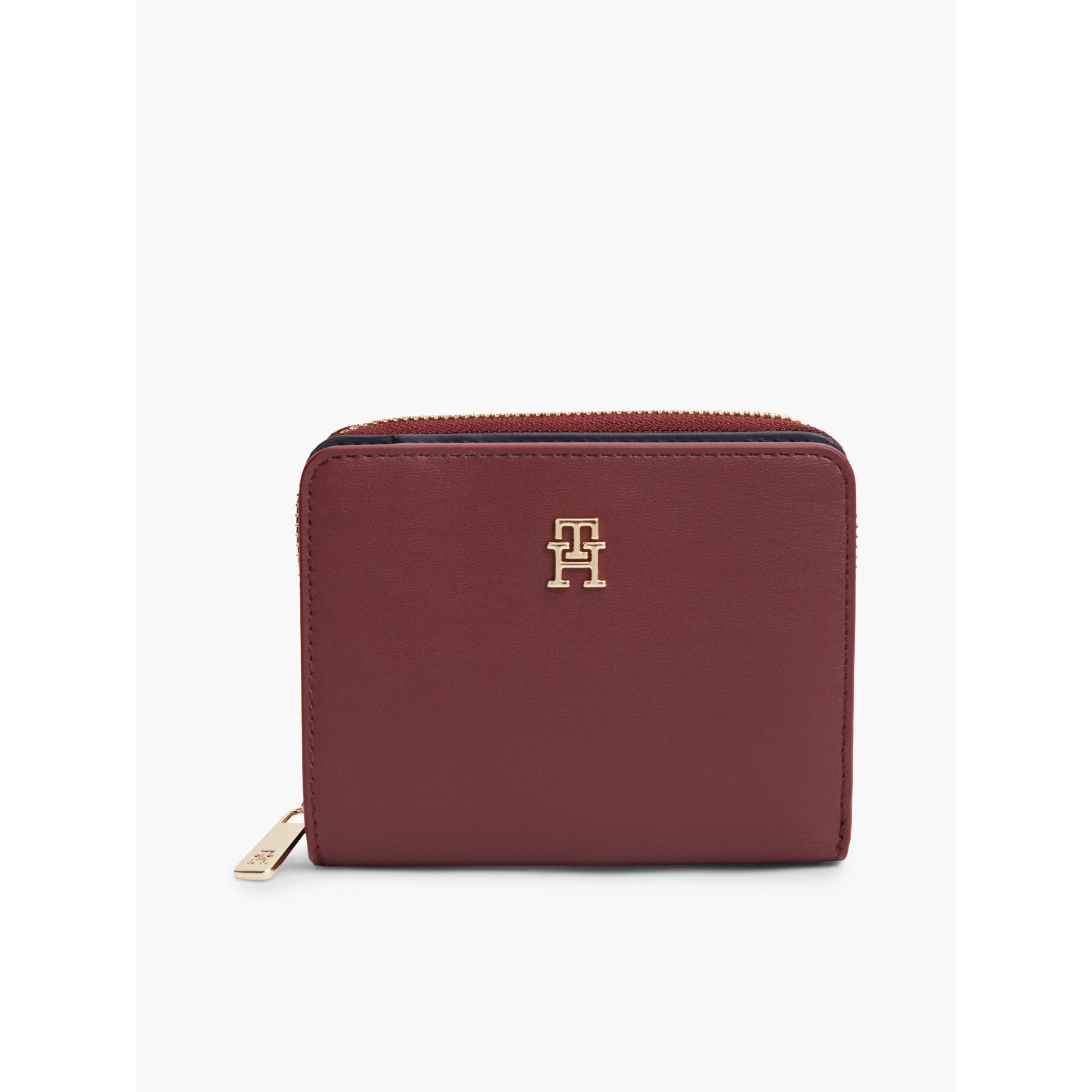 Tommy Hilfiger Icon Med Za Flap Wallet