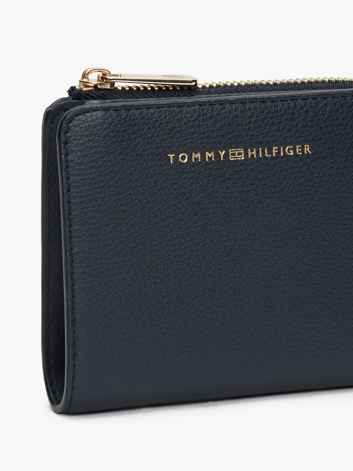 Tommy Hilfiger Flag Compact Za Wallet