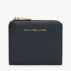 Tommy Hilfiger Flag Compact Za Wallet