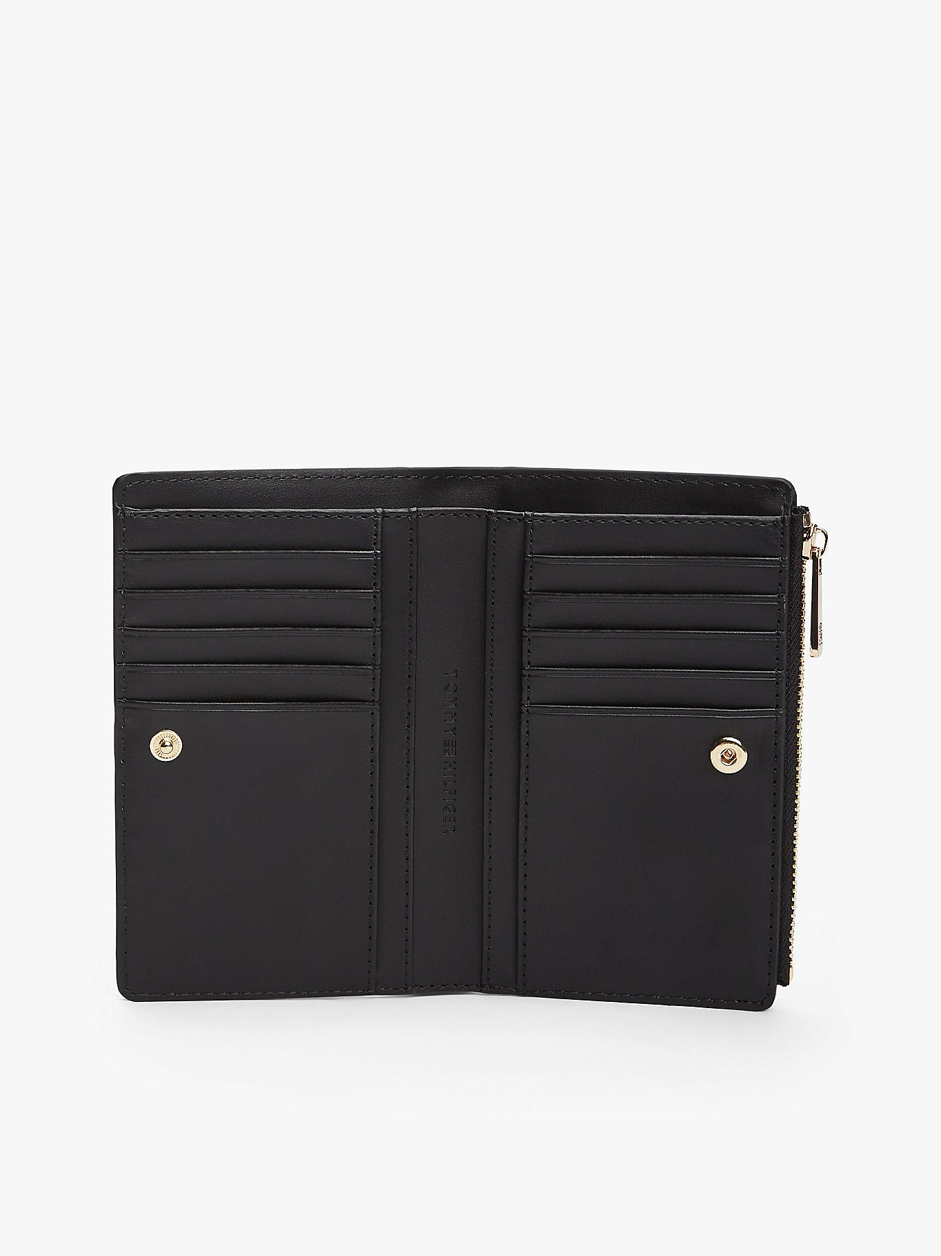 محفظة تومي هيلفيجر Glam Bifold Wallet