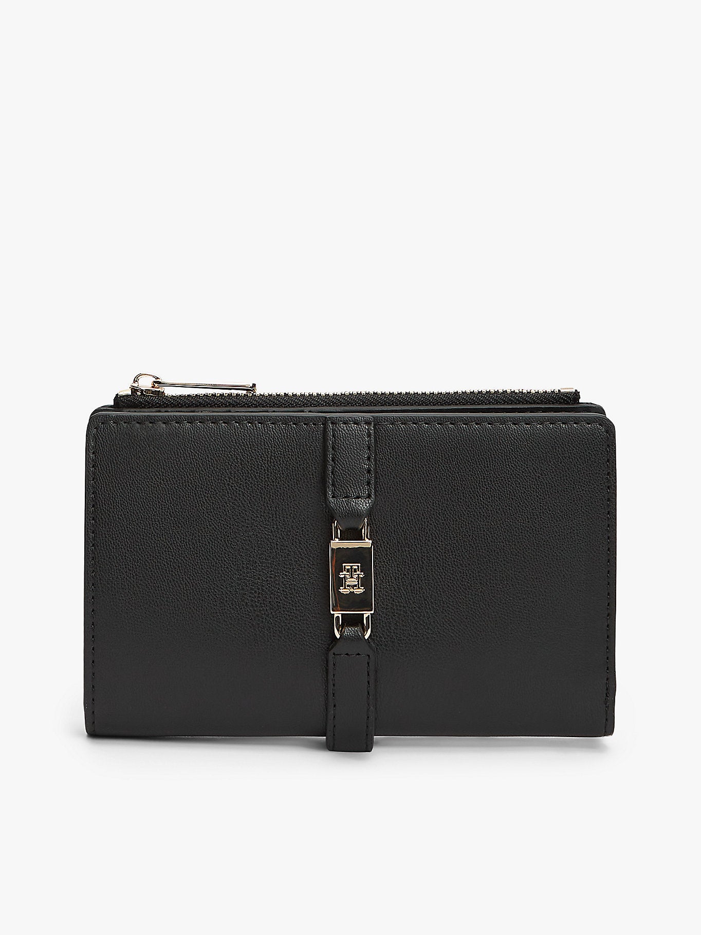 محفظة تومي هيلفيجر Glam Bifold Wallet