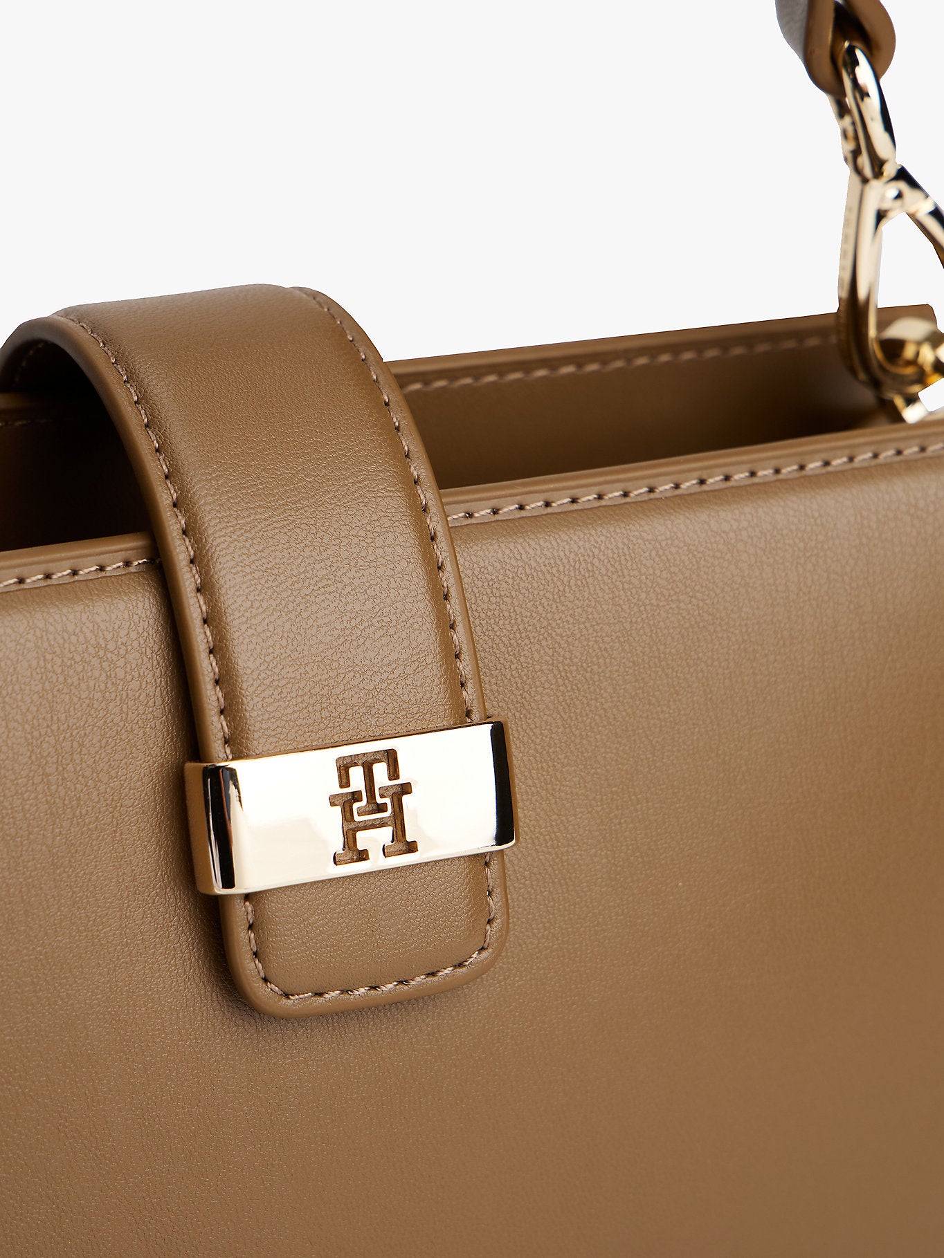 Tommy Hilfiger Heritage Mini Satchel Bag