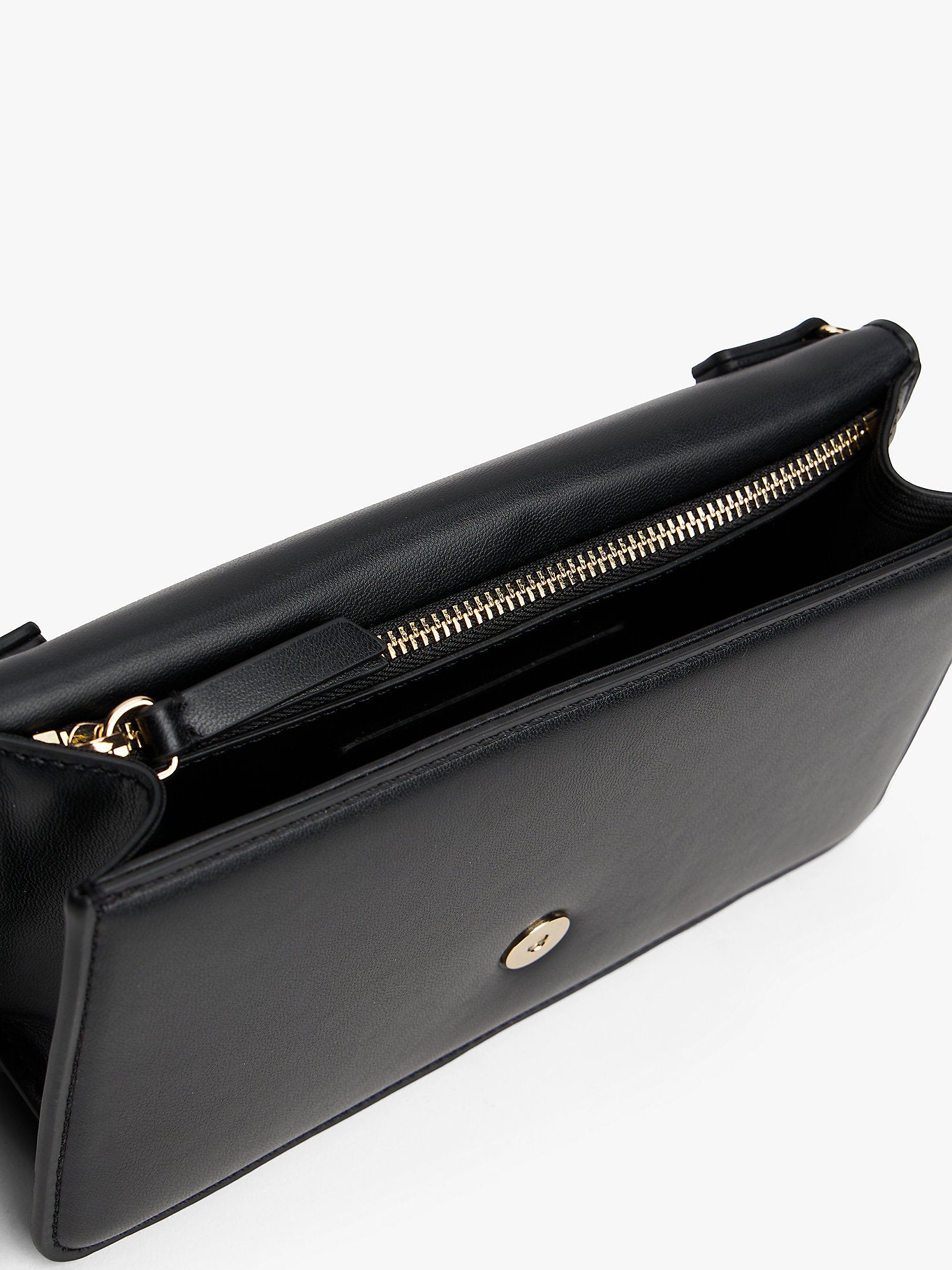 حقيبة تومي هيلفيجر Heritage Clutch