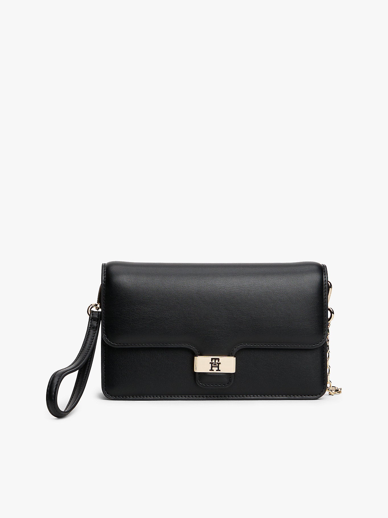 حقيبة تومي هيلفيجر Heritage Clutch