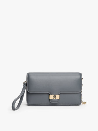 Tommy Hilfiger Heritage Clutch Bag