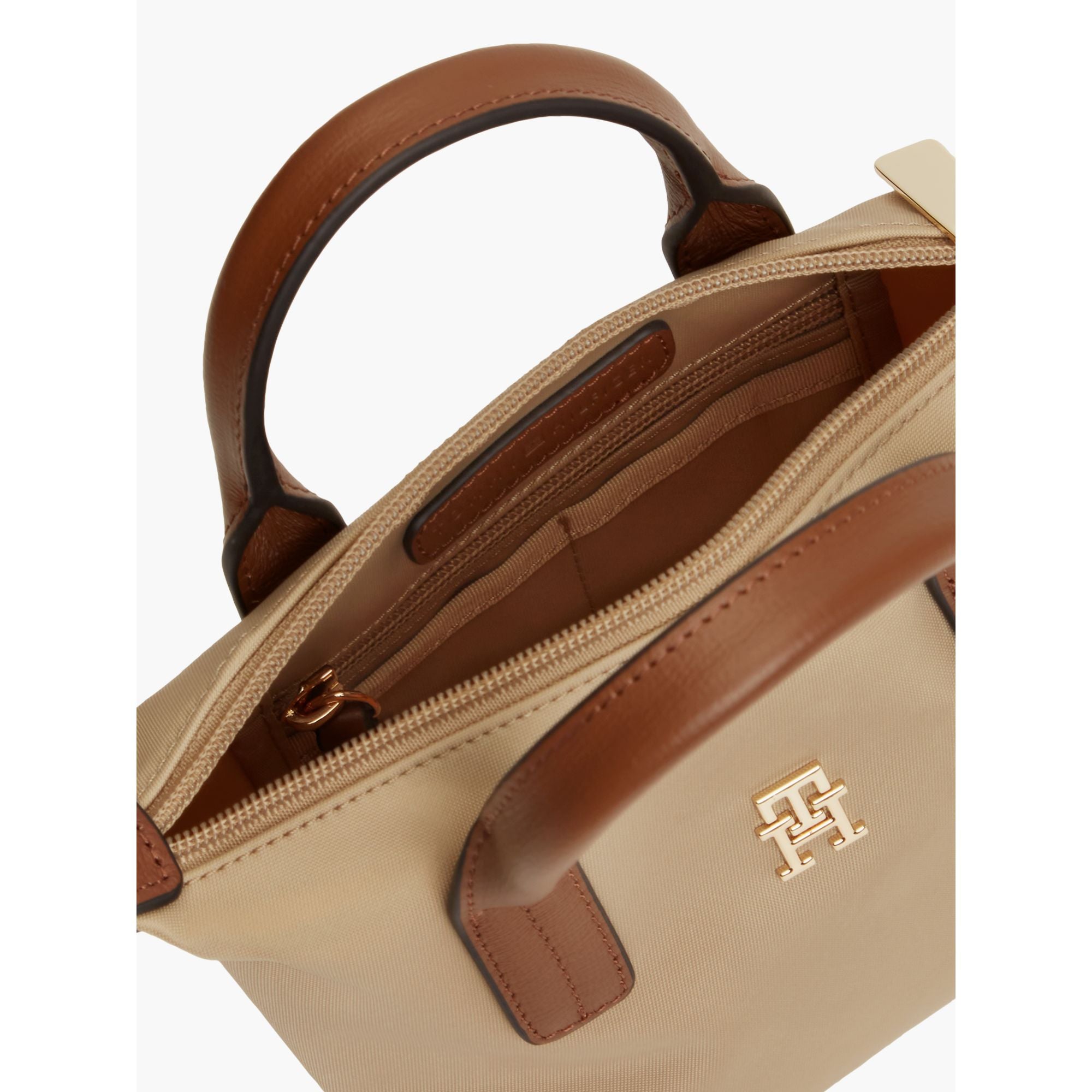 حقيبة تومي هيلفيجر Popette Micro Tote
