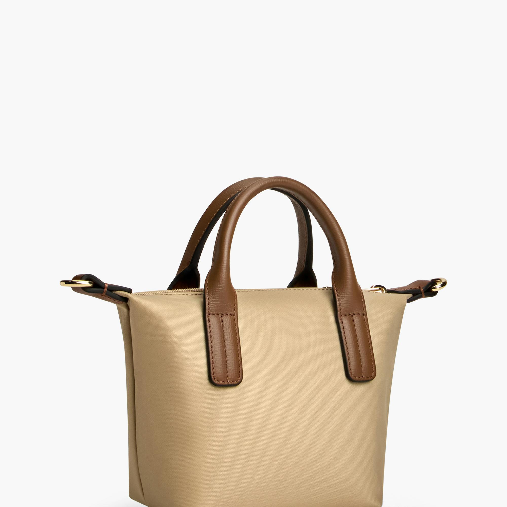 حقيبة تومي هيلفيجر Popette Micro Tote