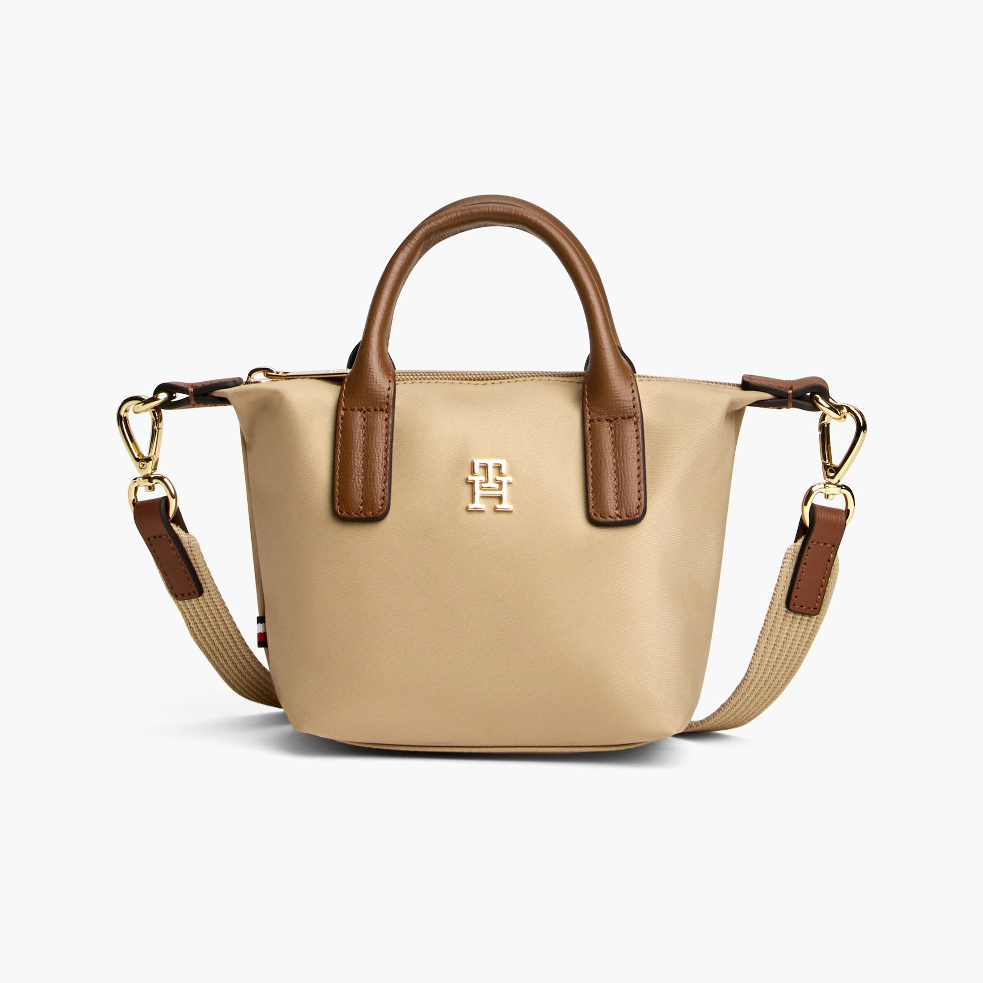حقيبة تومي هيلفيجر Popette Micro Tote