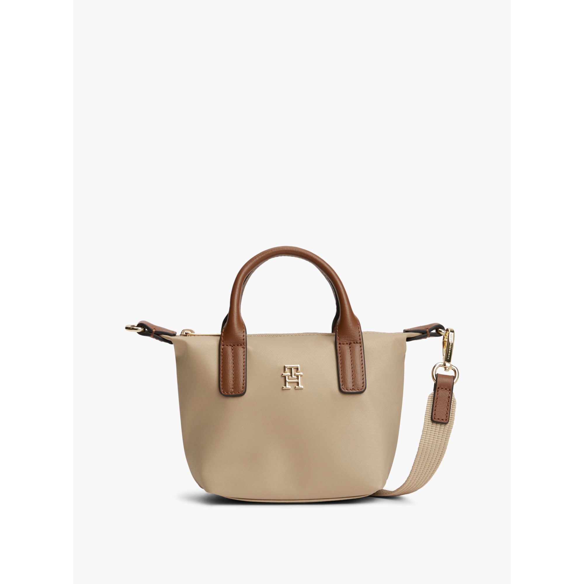 حقيبة تومي هيلفيجر Popette Micro Tote