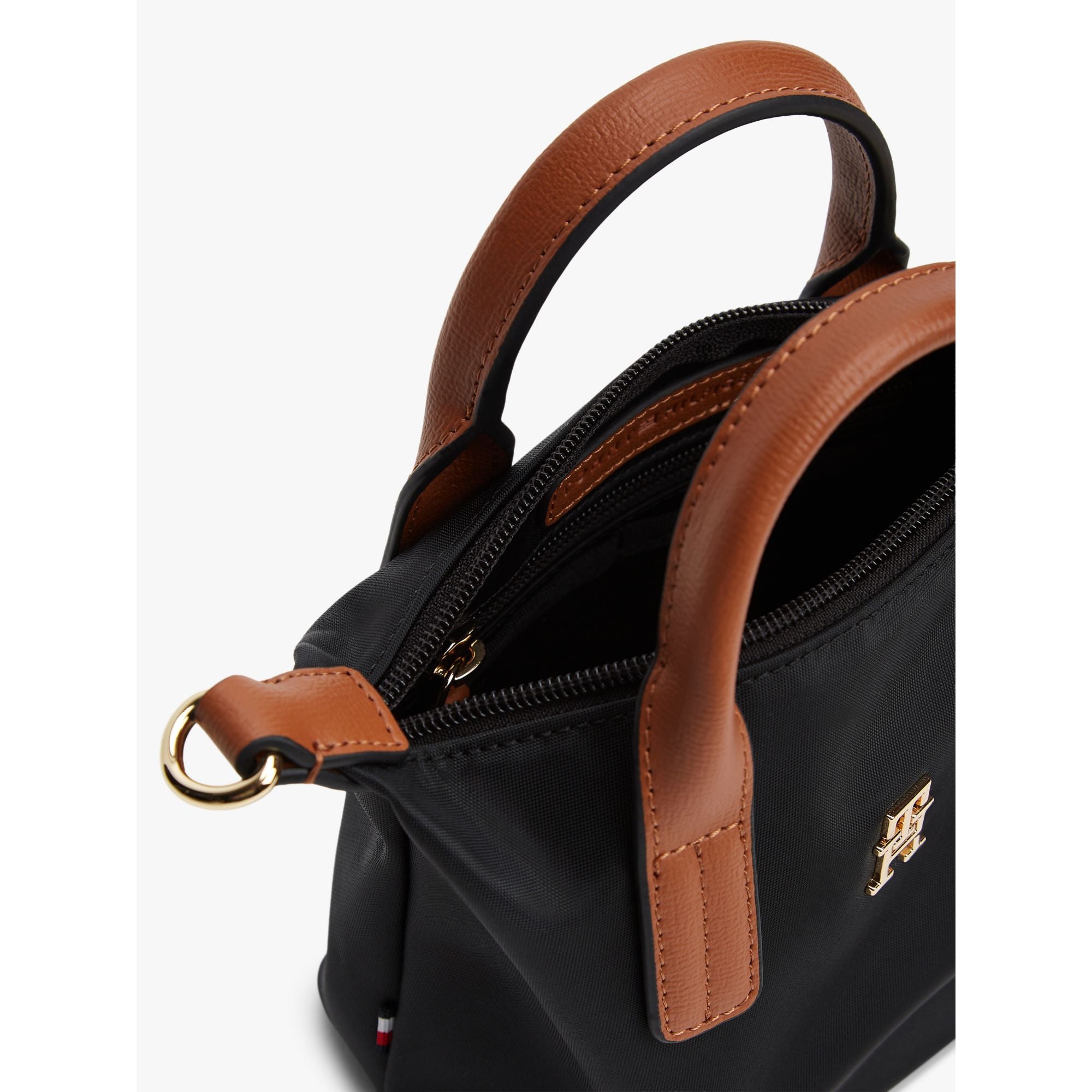 حقيبة تومي هيلفيجر Popette Micro Tote