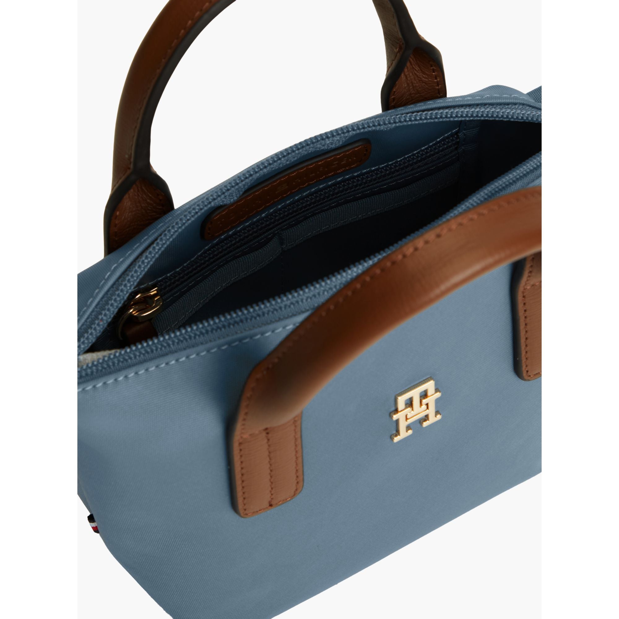 حقيبة تومي هيلفيجر Popette Micro Tote