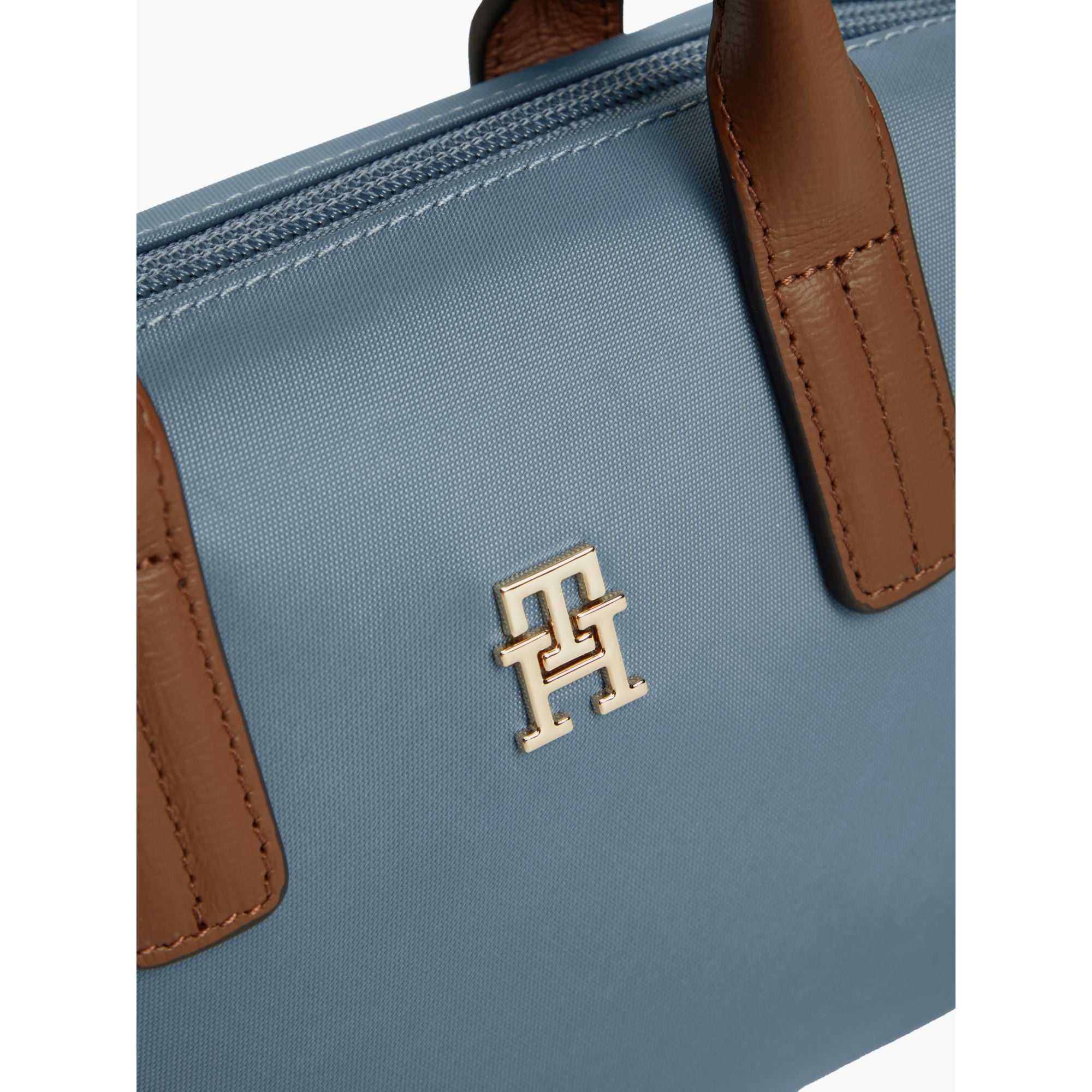 حقيبة تومي هيلفيجر Popette Micro Tote