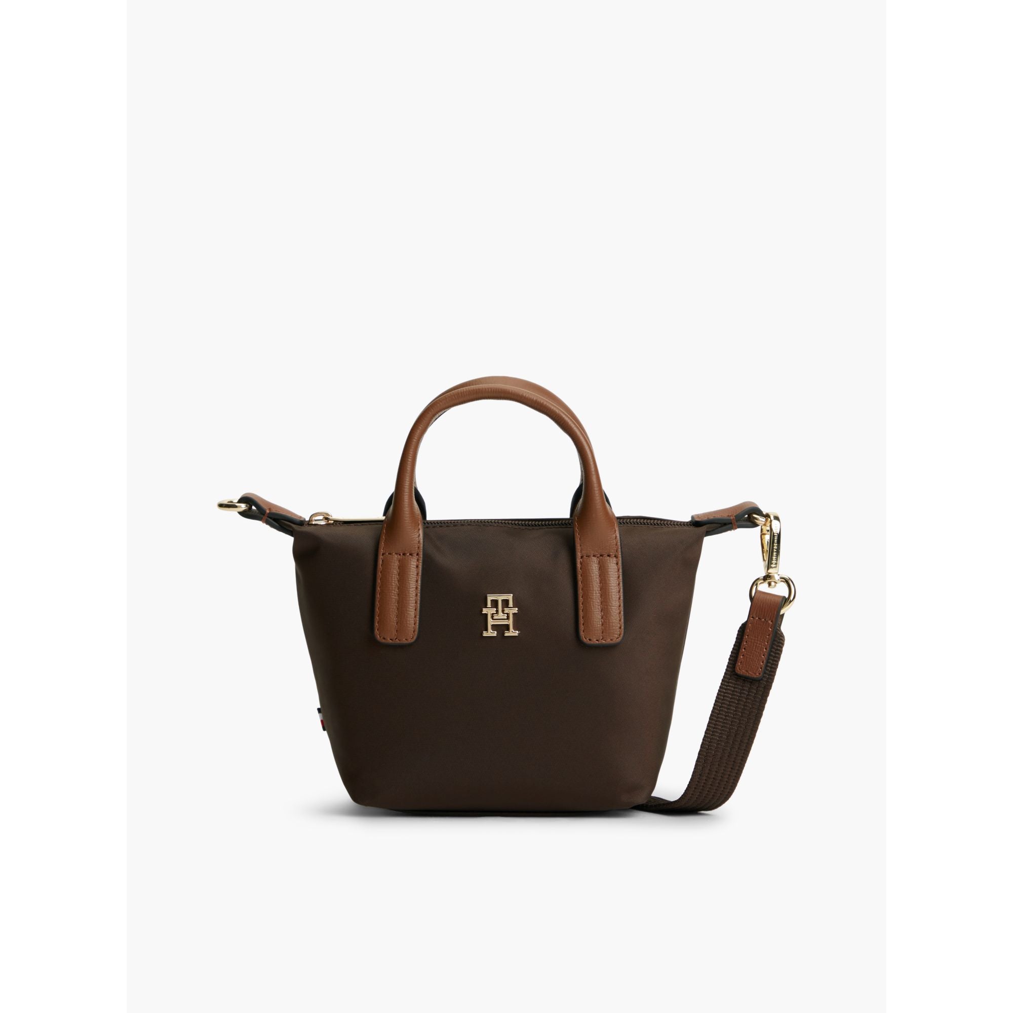 حقيبة تومي هيلفيجر Popette Micro Tote