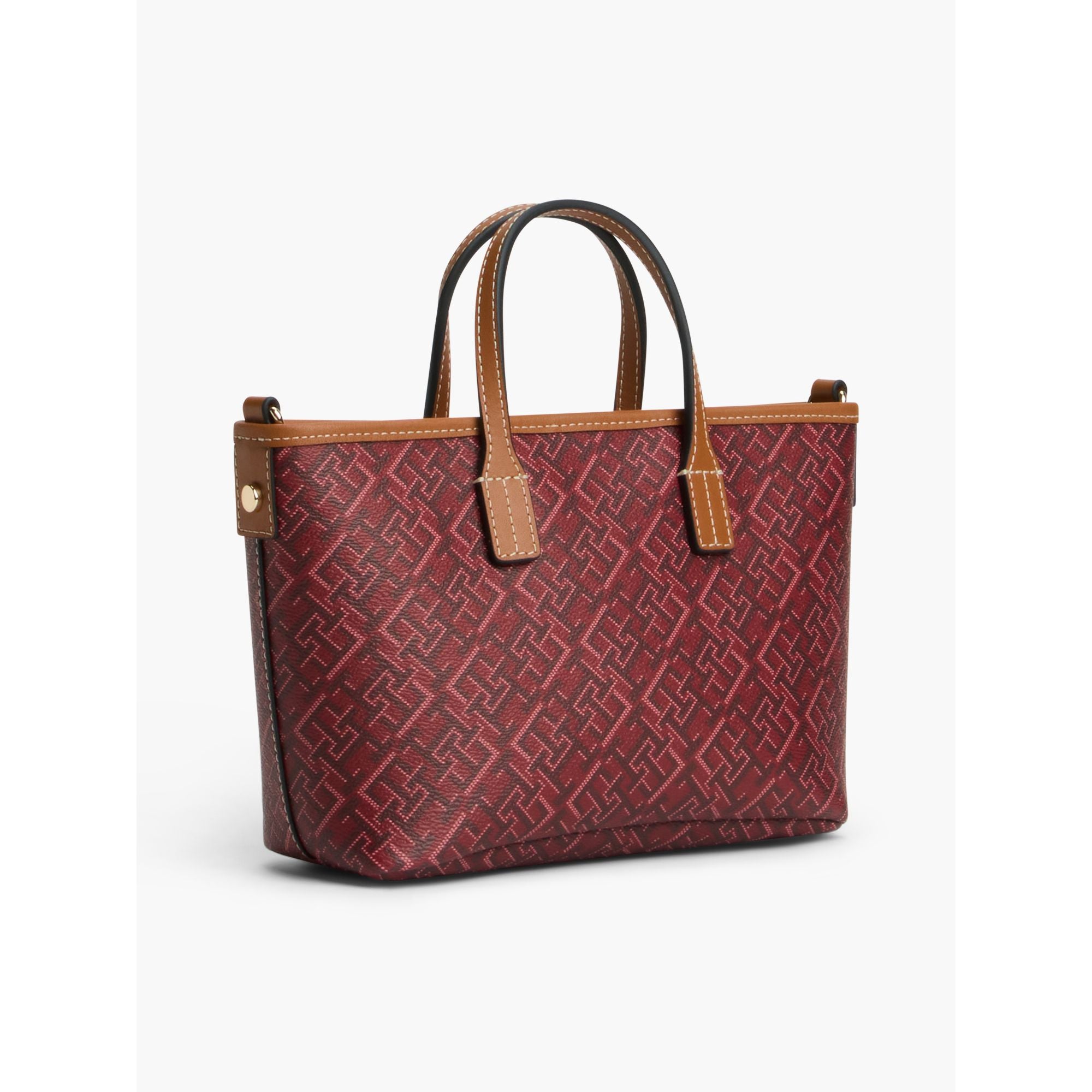 حقيبة تومي هيلفيجر Monoplay Mini Tote Le