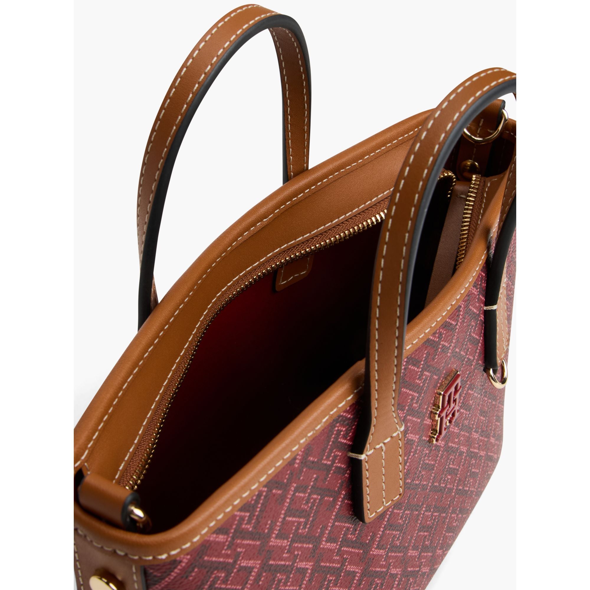 حقيبة تومي هيلفيجر Monoplay Mini Tote Le