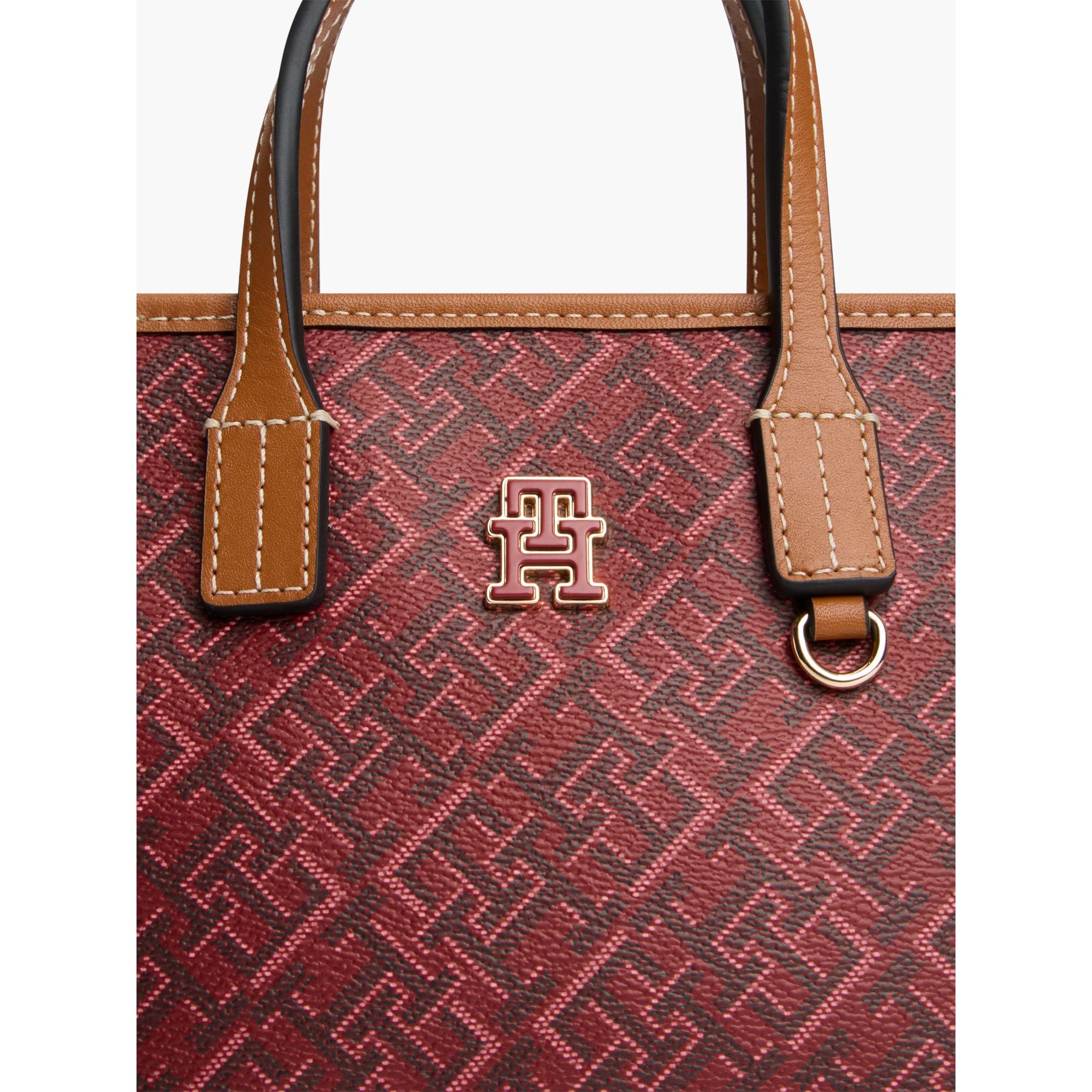 حقيبة تومي هيلفيجر Monoplay Mini Tote Le