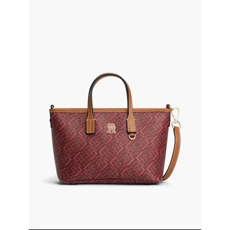 حقيبة تومي هيلفيجر Monoplay Mini Tote Le