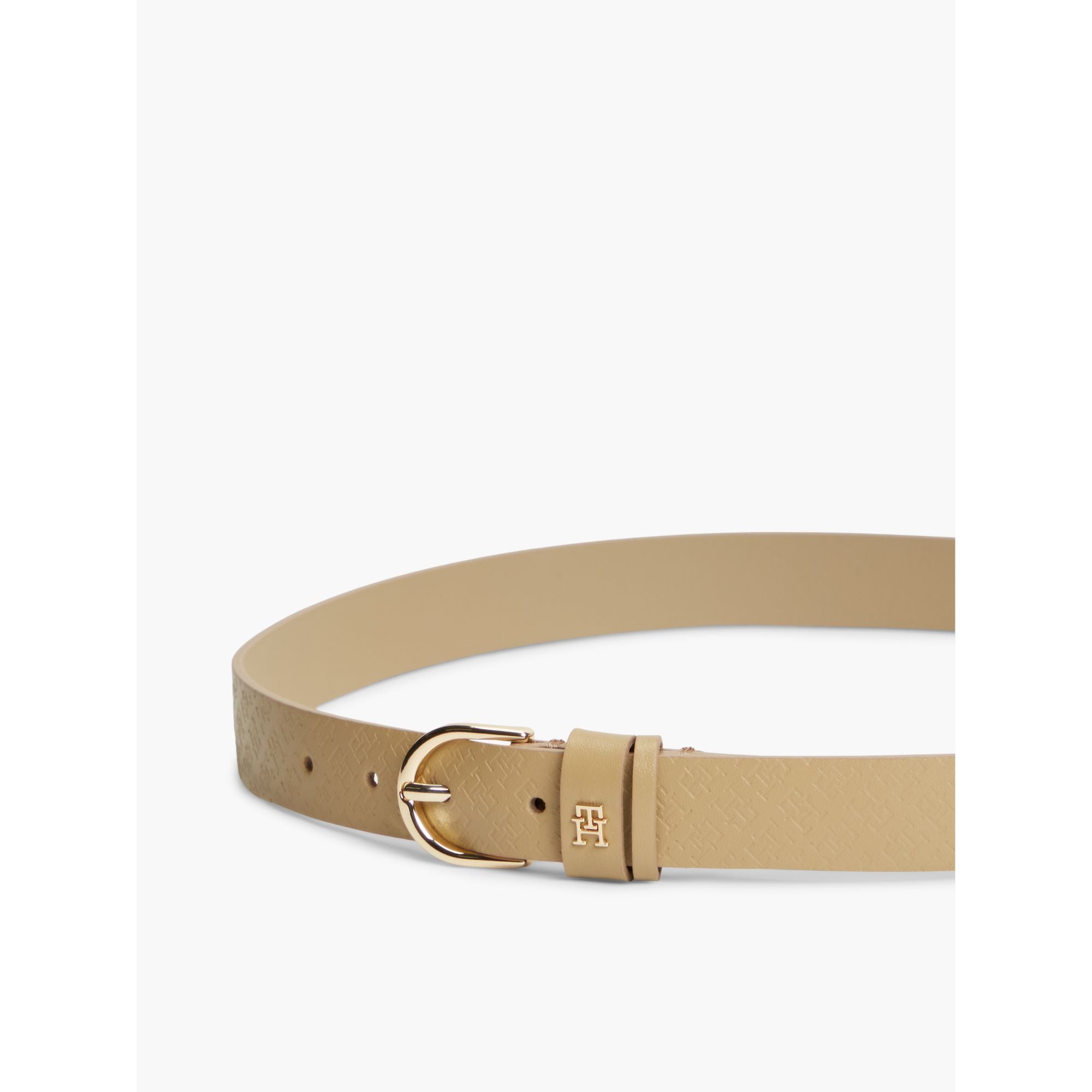 Tommy Hilfiger Ess Effortless 2.5 Go Mono Belt