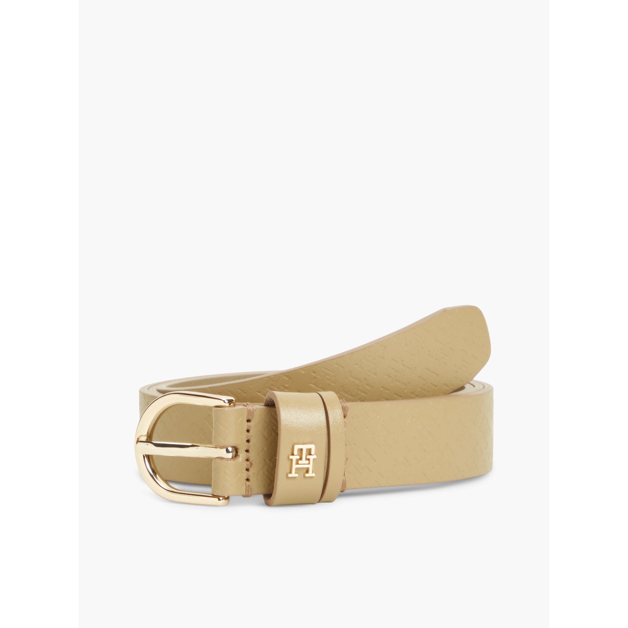 Tommy Hilfiger Ess Effortless 2.5 Go Mono Belt