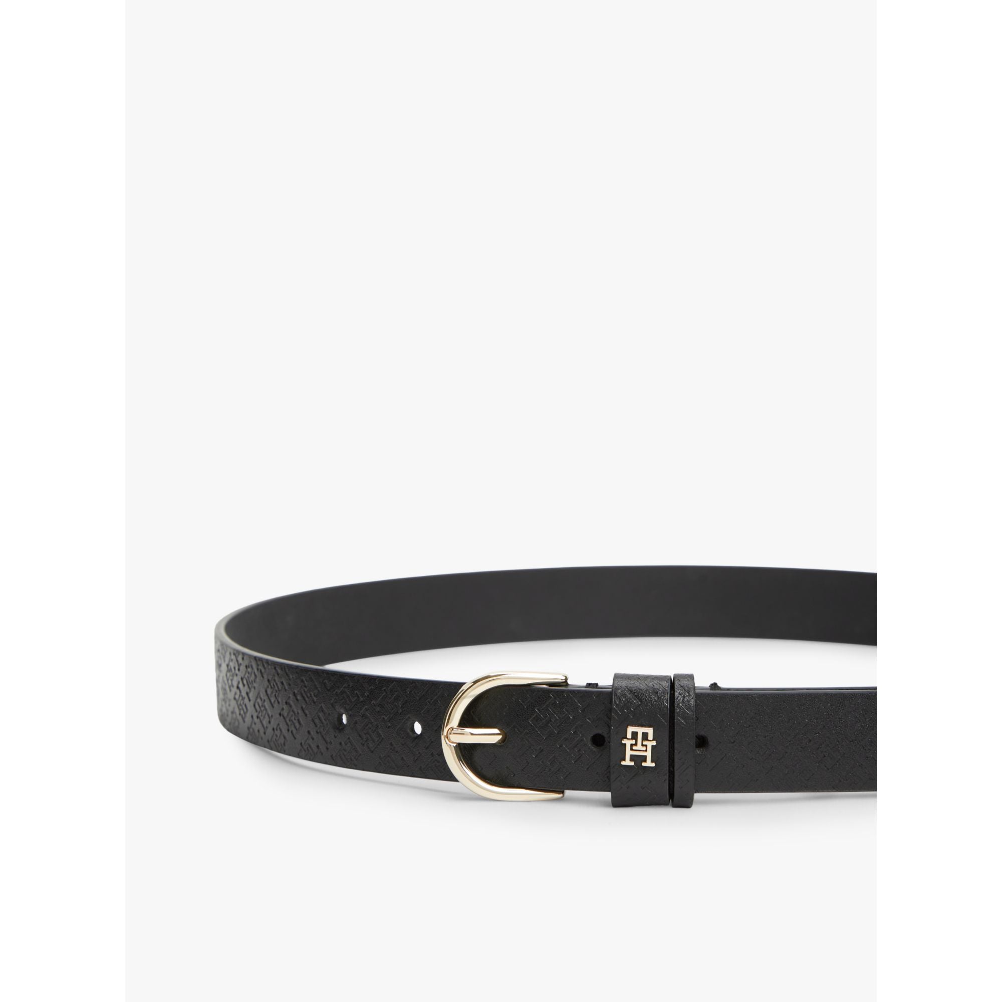 Tommy Hilfiger Ess Effortless 2.5 G Belt