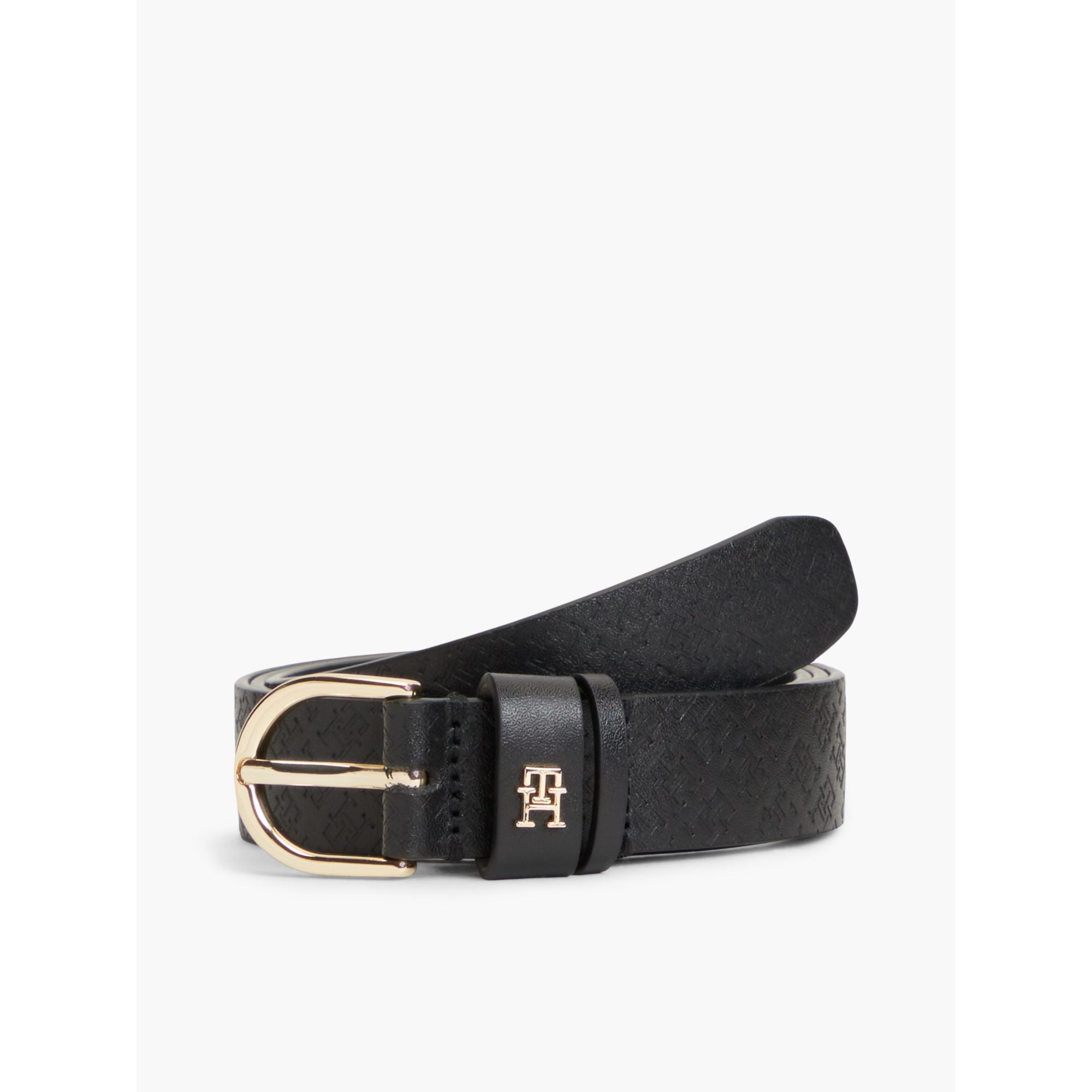 Tommy Hilfiger Ess Effortless 2.5 G Belt