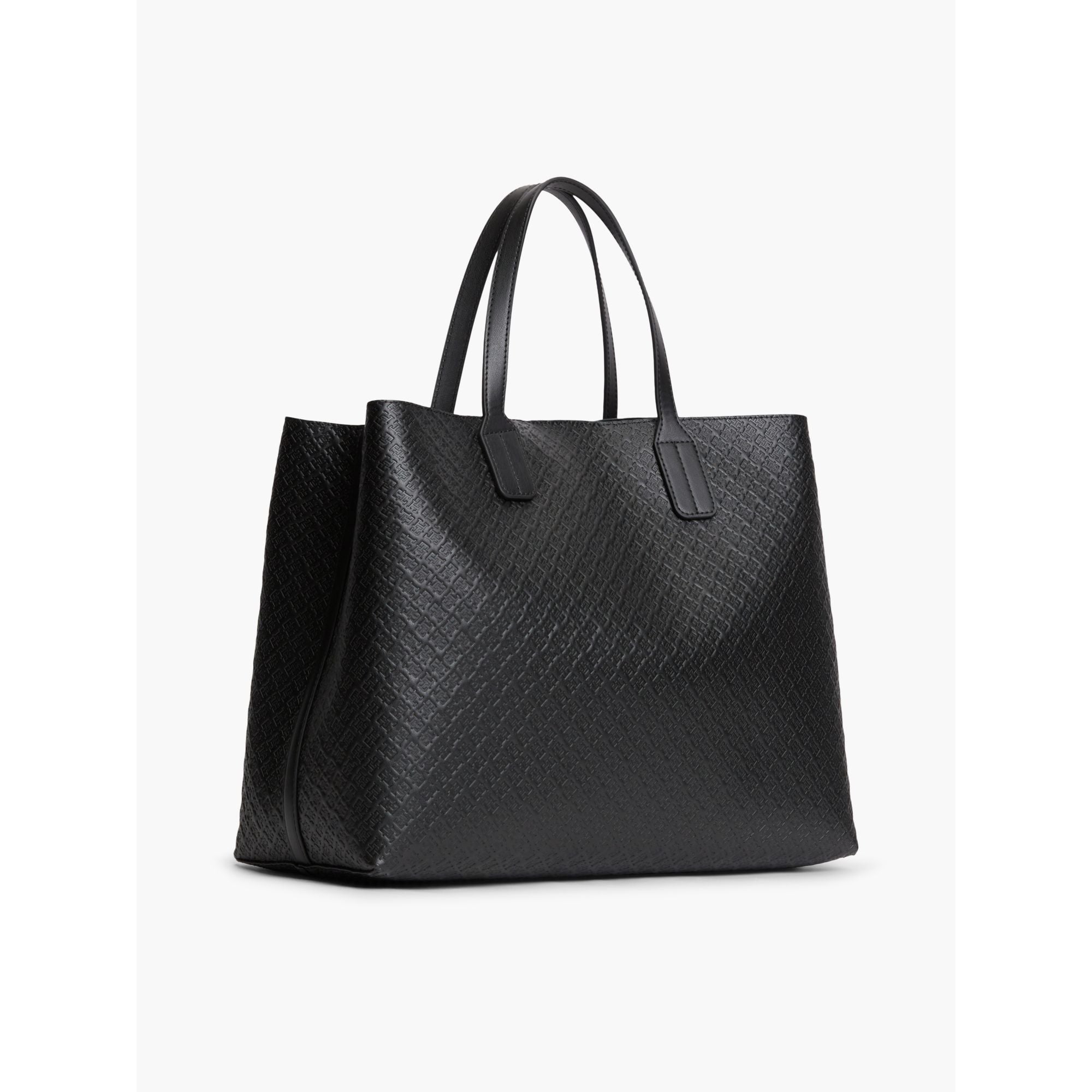 Tommy Hilfiger Icon Satchel Mono Bag