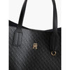Tommy Hilfiger Icon Satchel Mono Bag
