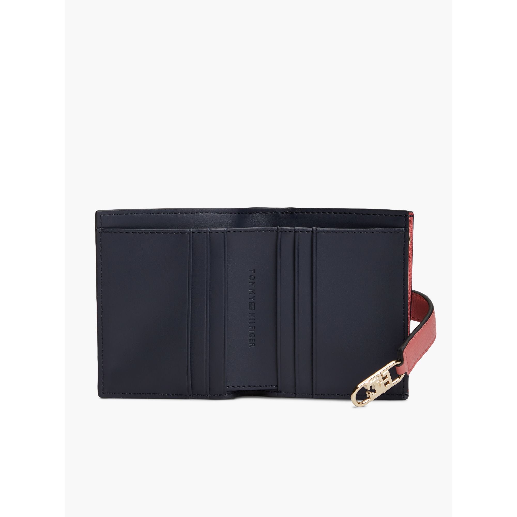 محفظة تومي هيلفيجر Libre Bifold