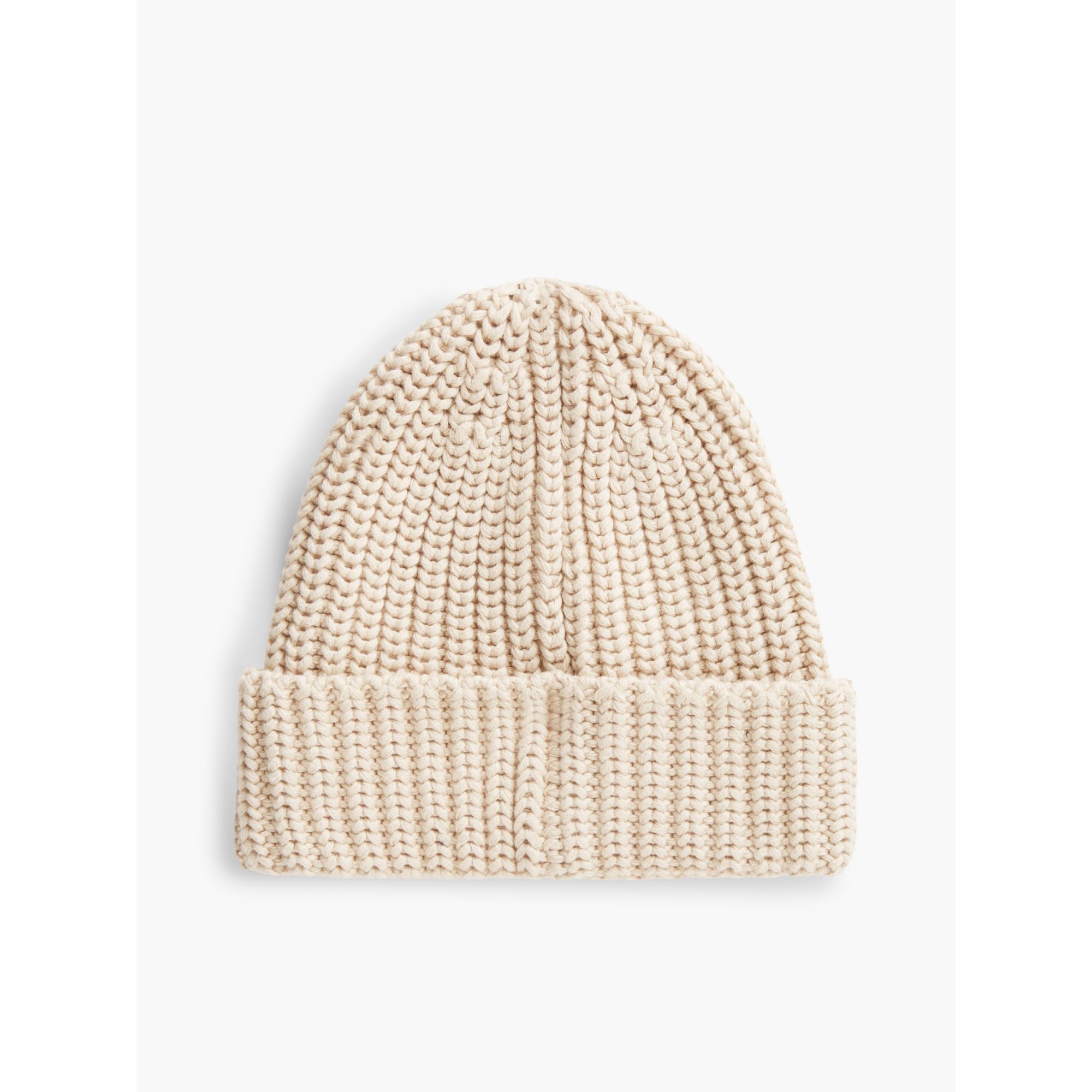 Tommy Hilfiger Script Beanie Hat