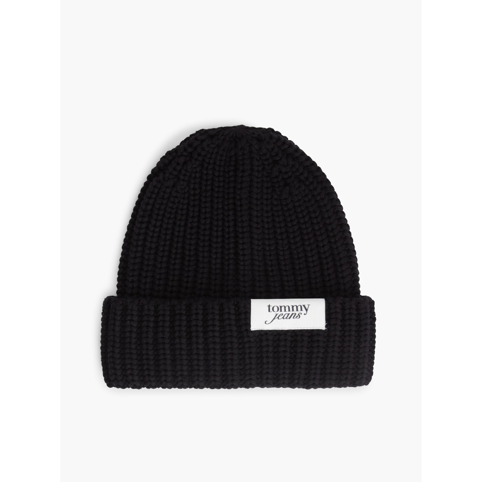 قبعة تومي هيلفيجر Script Beanie