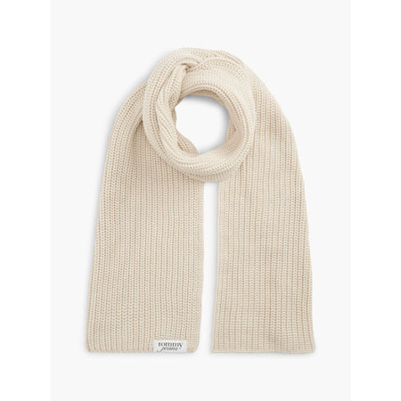 Tommy Hilfiger Script Scarf