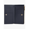 Tommy Hilfiger Icon Long Bifold Jacquard Wallet
