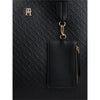 حقيبة تومي هيلفيجر Icon Tote Mono