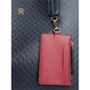حقيبة تومي هيلفيجر Icon Tote Mono