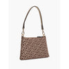 Tommy Hilfiger Jacquard Mini Shoulder Bag