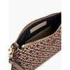 Tommy Hilfiger Jacquard Mini Shoulder Bag